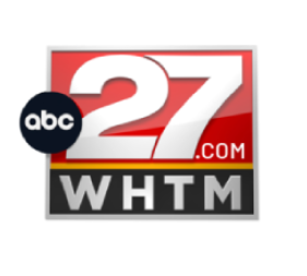 Featured on ABC 27 WHTM — Click to watch